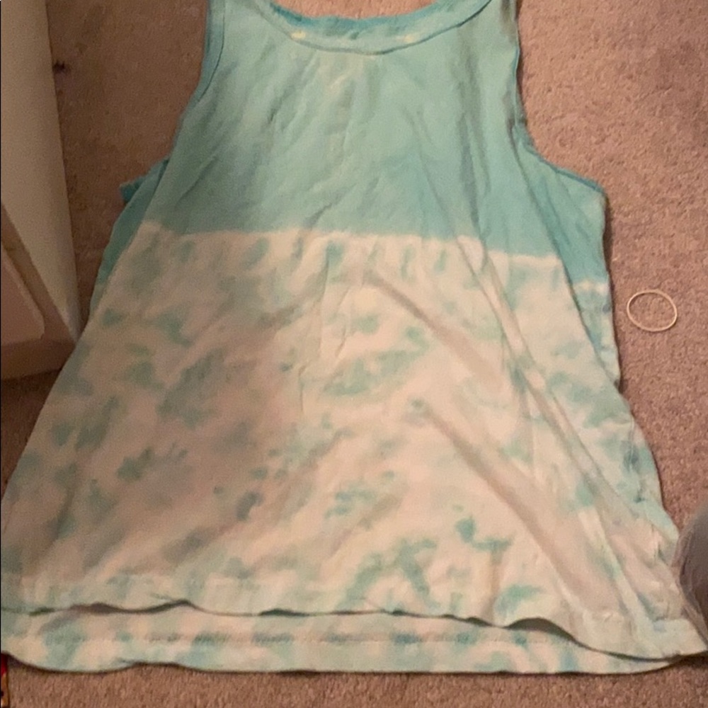 Beach shirt